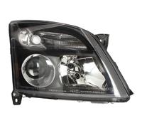 Faro delantero DEPO 442-1129R-LDEM2, derecha