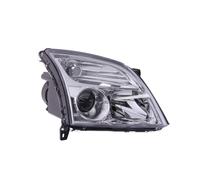 Faro delantero DEPO 442-1129R-LDHEM, derecha