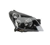 Faro delantero, DEPO 442-1145R-LEHM2, derecha