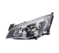 Faro delantero DEPO 442-1161RMLDEM1, derecha