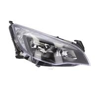 Faro delantero DEPO 442-1161RMLDEM2, derecha