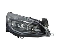 Faro delantero DEPO 442-1161RMLEMD2, derecha