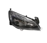 Faro delantero DEPO 442-1161RMLEMN2, derecha
