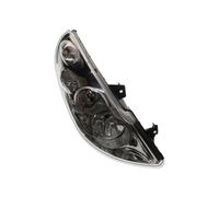 Faro delantero DEPO 442-1165R-LD-EM, derecha