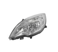 Faro delantero DEPO 442-1166LMLDEM1, izquierda