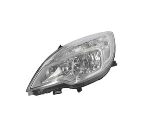 Faro delantero DEPO 442-1166LMLDEM1, izquierda