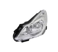 Faro delantero DEPO 442-1169LMLDEM1, izquierda