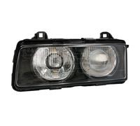 Faro delantero DEPO 444-1110L-LD-EO, izquierda