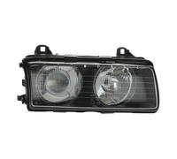 Faro delantero DEPO 444-1110R-LD-EN, derecha