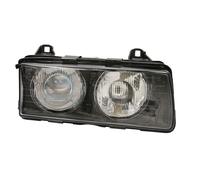 Faro delantero DEPO 444-1110R-LD-EO, derecha