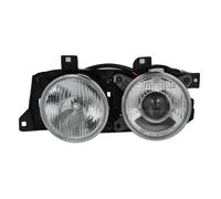 Faro delantero DEPO 444-1114L-LD-E, izquierda