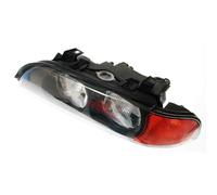 Faro delantero DEPO 444-1119L-LDEMY, izquierda
