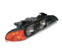 Faro delantero DEPO 444-1119R-LDEMY, derecha