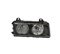 Faro delantero DEPO 444-1125R-LD-E, derecha