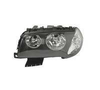 Faro delantero DEPO 444-1157LMLDEM2, izquierda