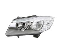Faro delantero DEPO 444-1165L-LDEM2, izquierda