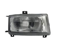 Faro delantero DEPO 445-1102R-LD-E, derecha