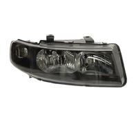 Depo 2746099 Faro, Manual Y Eléctrico, H7, H1 Derecho
