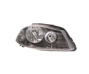 Faro delantero DEPO 445-1115R-LD-EM, derecha