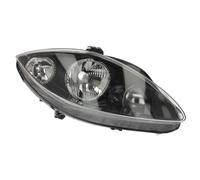 Faro delantero DEPO 445-1116R-LDEM2, derecha