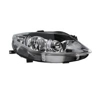 Faro delantero DEPO 445-1122R-LD-EM, derecha