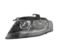 Faro delantero DEPO 446-1121LMLDEM2, izquierda