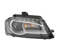 Ópticas / Faros / Bombillas > Ópticas y faros > Faro principal