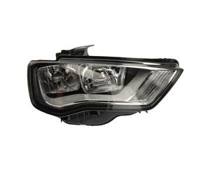 Faro delantero DEPO 446-1146RMLD-EM, derecha
