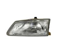 Faro delantero DEPO 550-1113L-LD-EM, izquierda