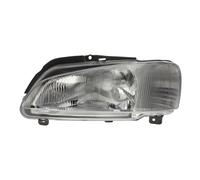Faro delantero DEPO 550-1117L-LD-E, izquierda