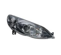 Faro delantero DEPO 550-1134R-LD-EM, derecha