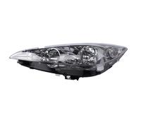 Faro delantero DEPO 550-1144LMLD-EM, izquierda