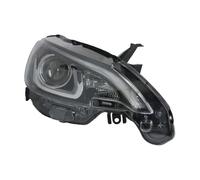 Faro delantero DEPO 550-1162R-LDEM2