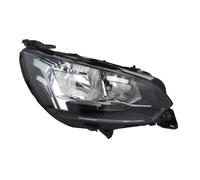 Faro delantero DEPO 550-1173R-LDEM2