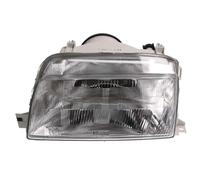 Faro delantero DEPO 551-1108L-LD-E, izquierda
