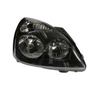 Faro delantero DEPO 551-1138R-LD-EM, derecha