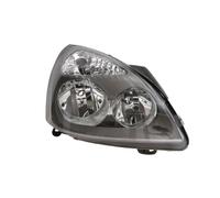 Faro delantero DEPO 551-1138R-LDEM6, derecha
