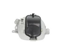 ABAKUS Faro Izquierdo Halógeno Para Renault Twingo I C06_ 1.2 16V