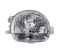 Faro delantero DEPO 551-1139-2, derecha