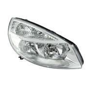 Faro delantero DEPO 551-1144R-LD-EM, derecha