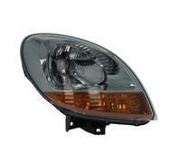 Faro delantero DEPO 551-1145R-LDEMY, derecha