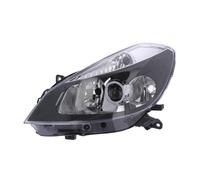 Faro delantero DEPO 551-1157L-LDEM2, izquierda