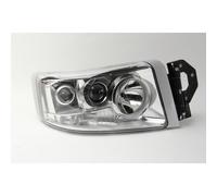 Faro delantero, DEPO 551-1163R-LEMF1 derecha