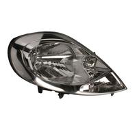 Faro delantero DEPO 551-1167R-LDEMC, derecha