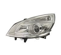 Faro delantero DEPO 551-1169L-LDEM1, izquierda