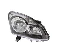 Faro delantero DEPO 551-1171RMLDEM2