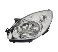 Faro delantero DEPO 551-1173L-LDEM1, izquierda