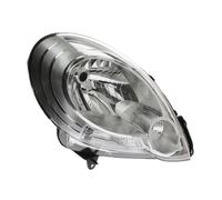 Faro delantero DEPO 551-1176RMLD-EM, derecha