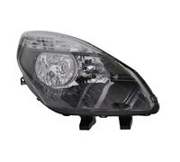 Faro delantero DEPO 551-1177R-LDEM2, derecha