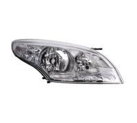 Faro delantero DEPO 551-1178RMLDEM1, derecha